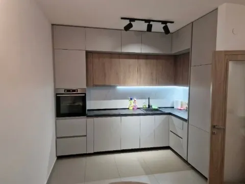 Izdavanje, jednosoban stan, 50m², Central Point, Podgorica - image 3