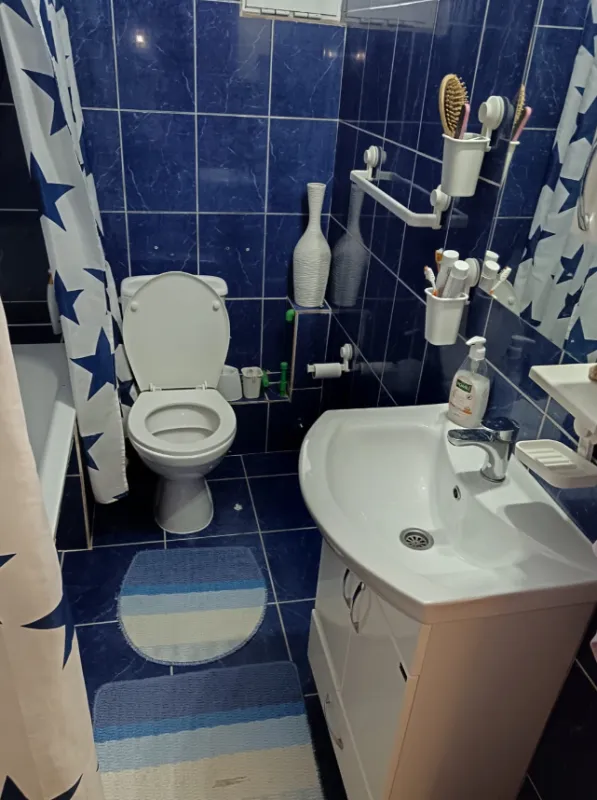 Prodaja, dvosoban stan, 57m², Bar, Crna Gora