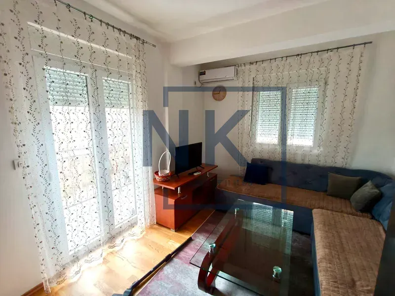 Rent, three bedroom apartment, 68m², Zabjelo, Podgorica