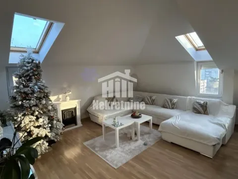 Prodaja, trosoban stan, 82m², Zemun Gornji Grad, Zemun Sve Podlokacije - image 2