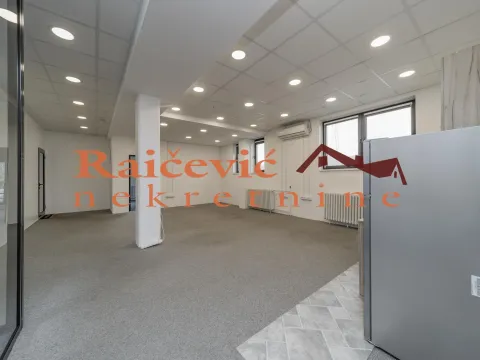 Rent, office space, 200m², Voždovac, Voždovac Sve Podlokacije - image 5