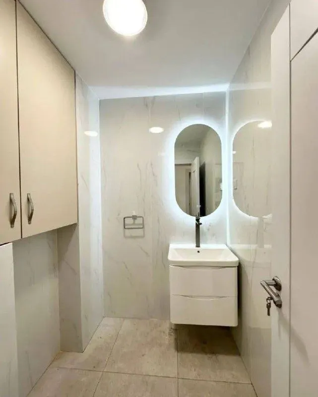 Sale, two bedroom apartment, 75m², Bečići, Budva