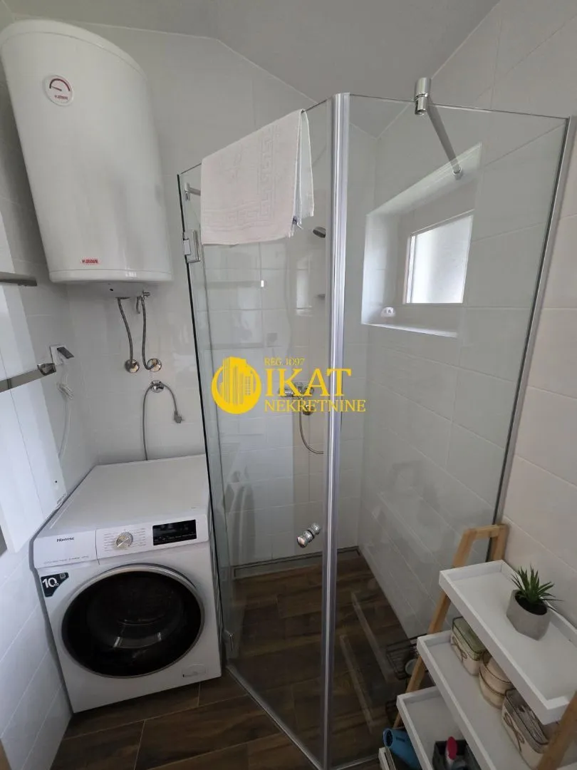 Prodaja, dvosoban stan, 48m², Potoci, Zlatibor