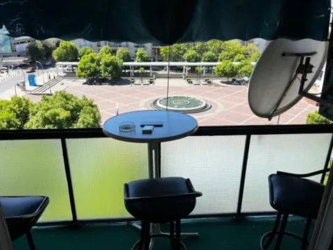 Izdavanje, dvosoban stan, 55m², Centar, Podgorica