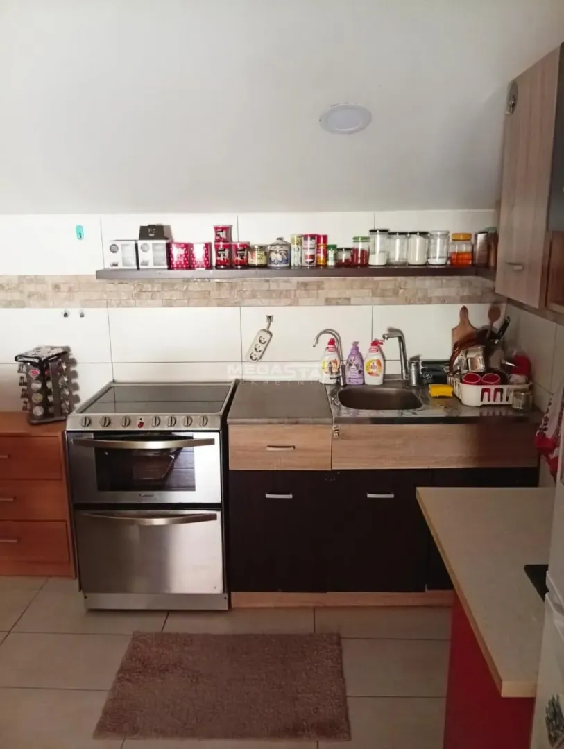 Sale, house, 109m², Palilula Sve Podlokacije, Beograd