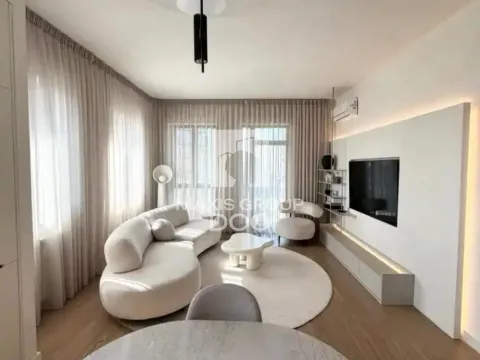 Sale, three bedroom apartment, 80m², Savski Venac, Beograd - image 3
