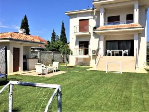 Izdavanje, kuća, 400m², Blok 9, Podgorica - image 2