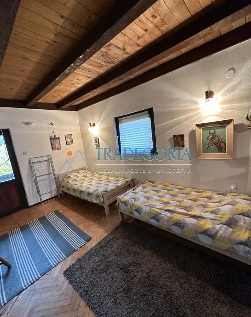Prodaja, kuća, 110m², Kolašin, Crna Gora