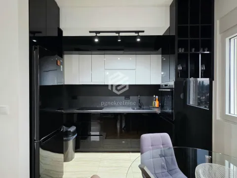 Sale, two bedroom apartment, 54m², Zabjelo, Podgorica - image 4