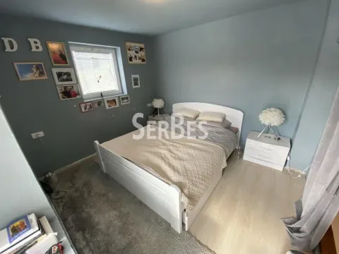 Sale, house, 129m², Čortanovci, Inđija - image 11