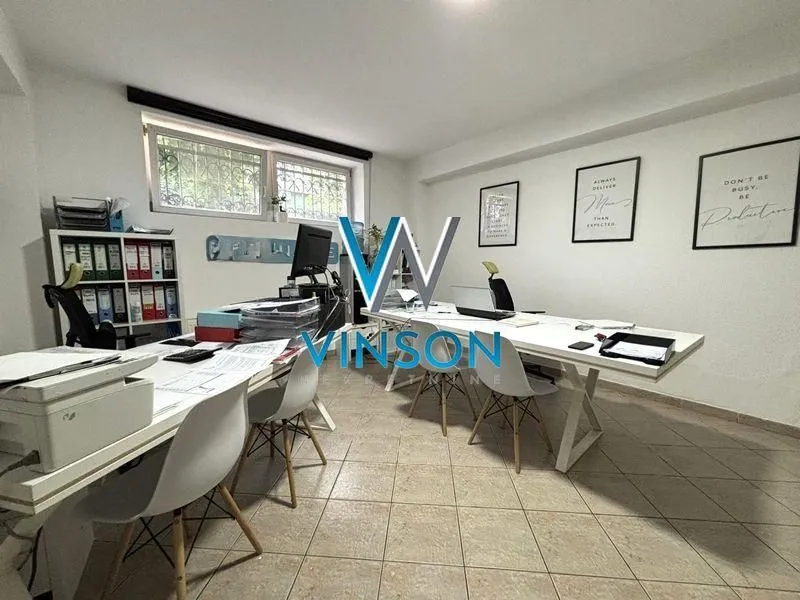 Rent, office space, 80m², Veternik, Novi Sad Sve Podlokacije
