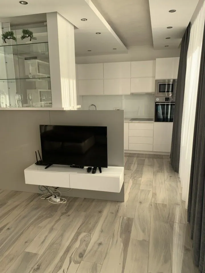 Sale, apartment, 94m², Rafailovići, Budva