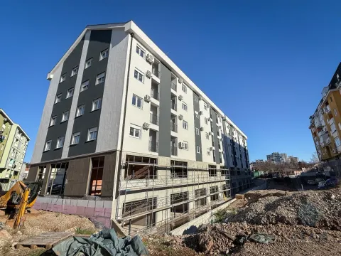 Prodaja, dvosoban stan, 64m², Zabjelo, Podgorica - image 12