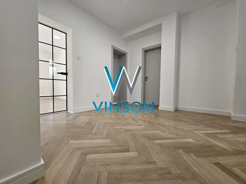 Prodaja, trosoban stan, 85m², Kej, Novi Sad Sve Podlokacije
