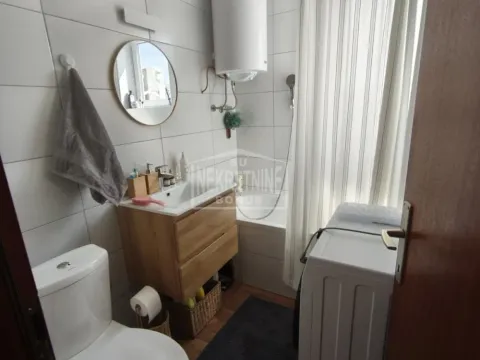 Sale, two bedroom apartment, 60m², Aleksandrovo, Subotica - image 14