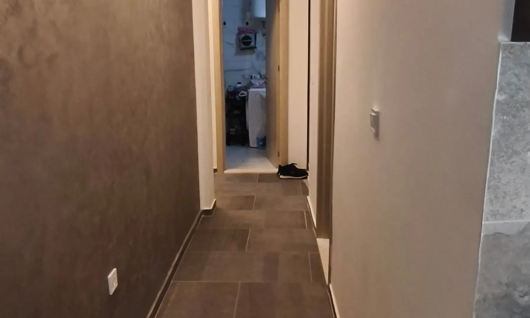 Prodaja, dvosoban stan, 57m², Đenovići, Herceg Novi