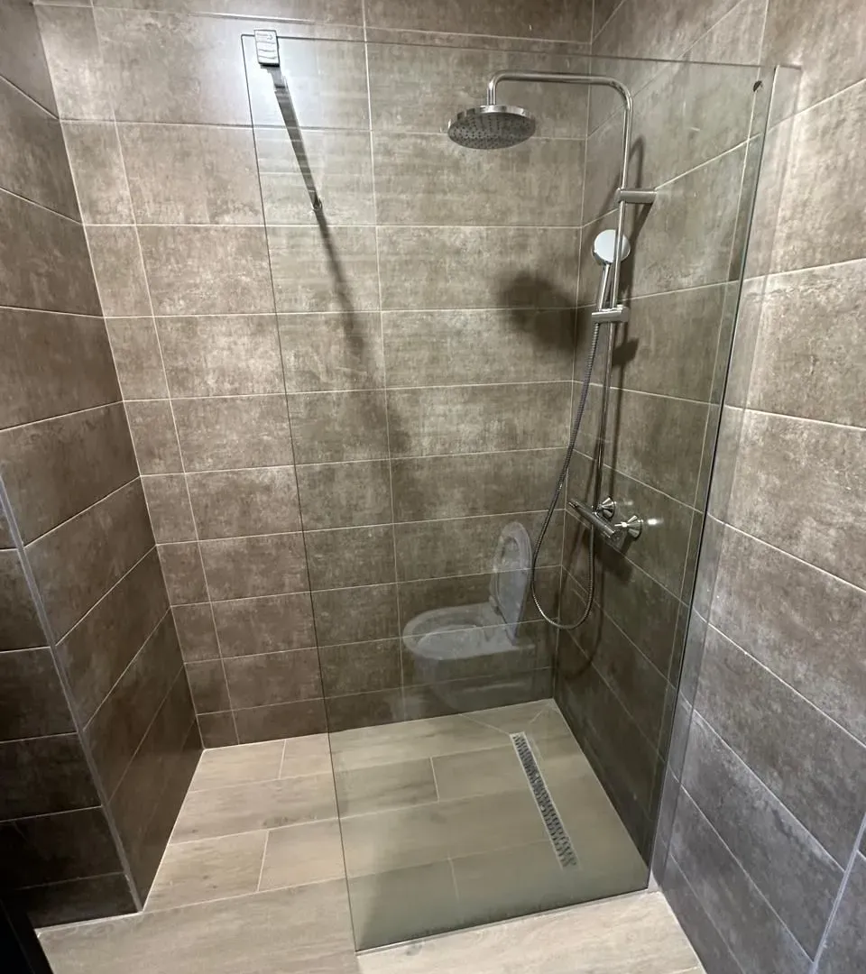 Rent, three bedroom apartment, 100m², Zagorič, Podgorica
