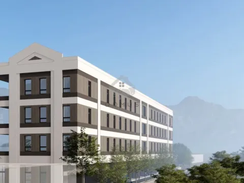 Sale, office space, 57m², Zabjelo, Podgorica - image 4