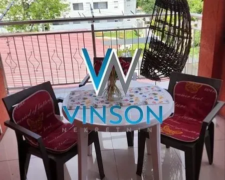 Izdavanje, četvorosoban stan, 198m², Petrovaradin, Novi Sad - image 16