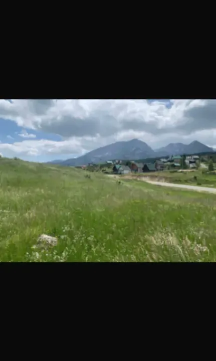 Prodaja, plac, 667m², Razvršje, Žabljak