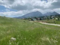 Prodaja, plac, 667m², Razvršje, Žabljak - image 1