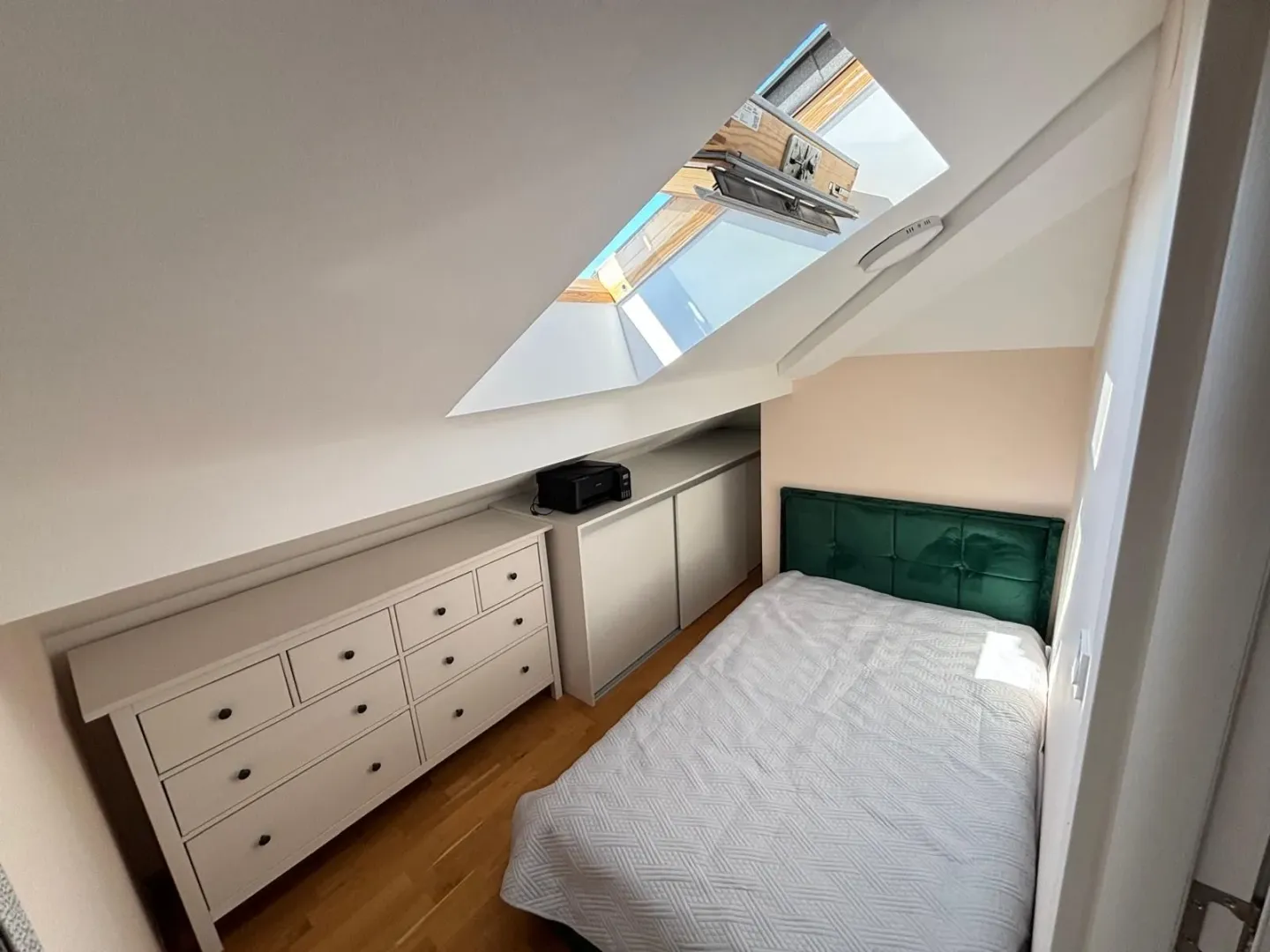 Prodaja, dvosoban stan, 56m², Zabjelo, Podgorica