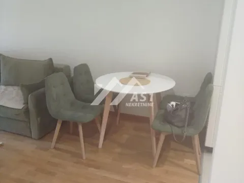 Izdavanje, dvosoban stan, 54m², Telep, Novi Sad Sve Podlokacije - image 4