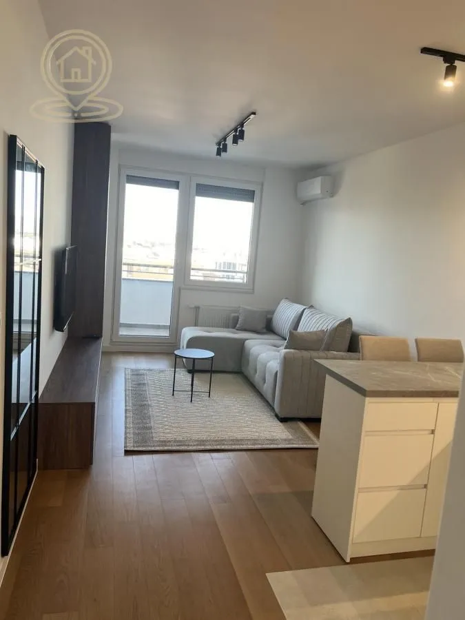 Izdavanje, jednosoban stan, 31m², Telep, Novi Sad Sve Podlokacije