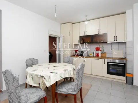 Rent, two bedroom apartment, 64m², 1 maj, Podgorica - image 3