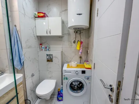Prodaja, dvosoban stan, 53m², Mirijevo 1, Mirijevo Sve Podlokacije - image 13