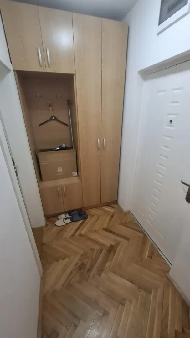 Izdavanje, dvosoban stan, 48m², Adice, Novi Sad Sve Podlokacije