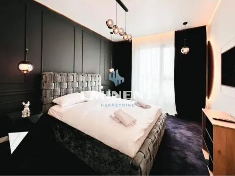 Izdavanje, trosoban stan, 90m², Savski Venac, Beograd - image 7