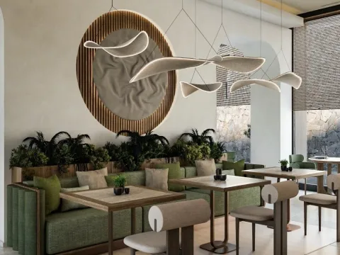 Prodaja, garsonjera, 63m², Reževići, Budva - image 25