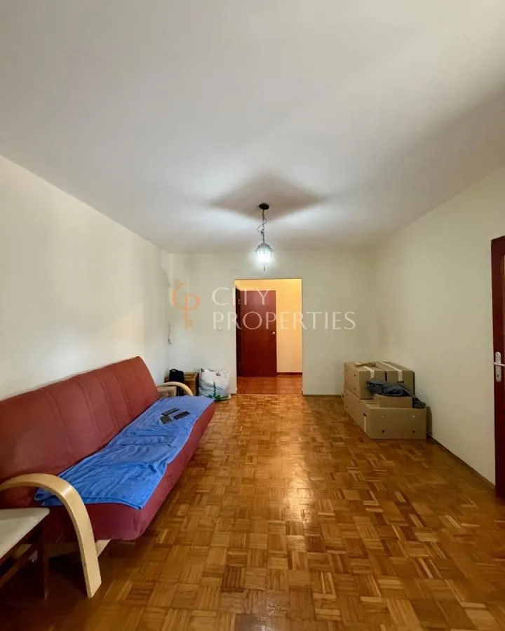 Prodaja, stan, 84m², Tuški Put, Podgorica