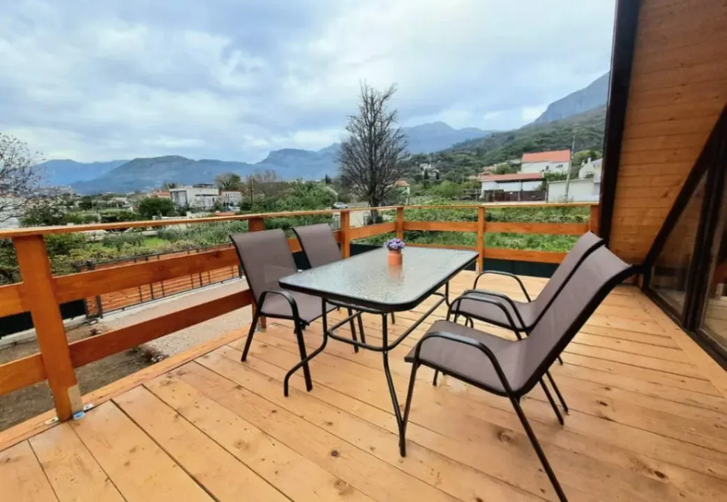 Sale, house, 90m², Zaljevo, Bar