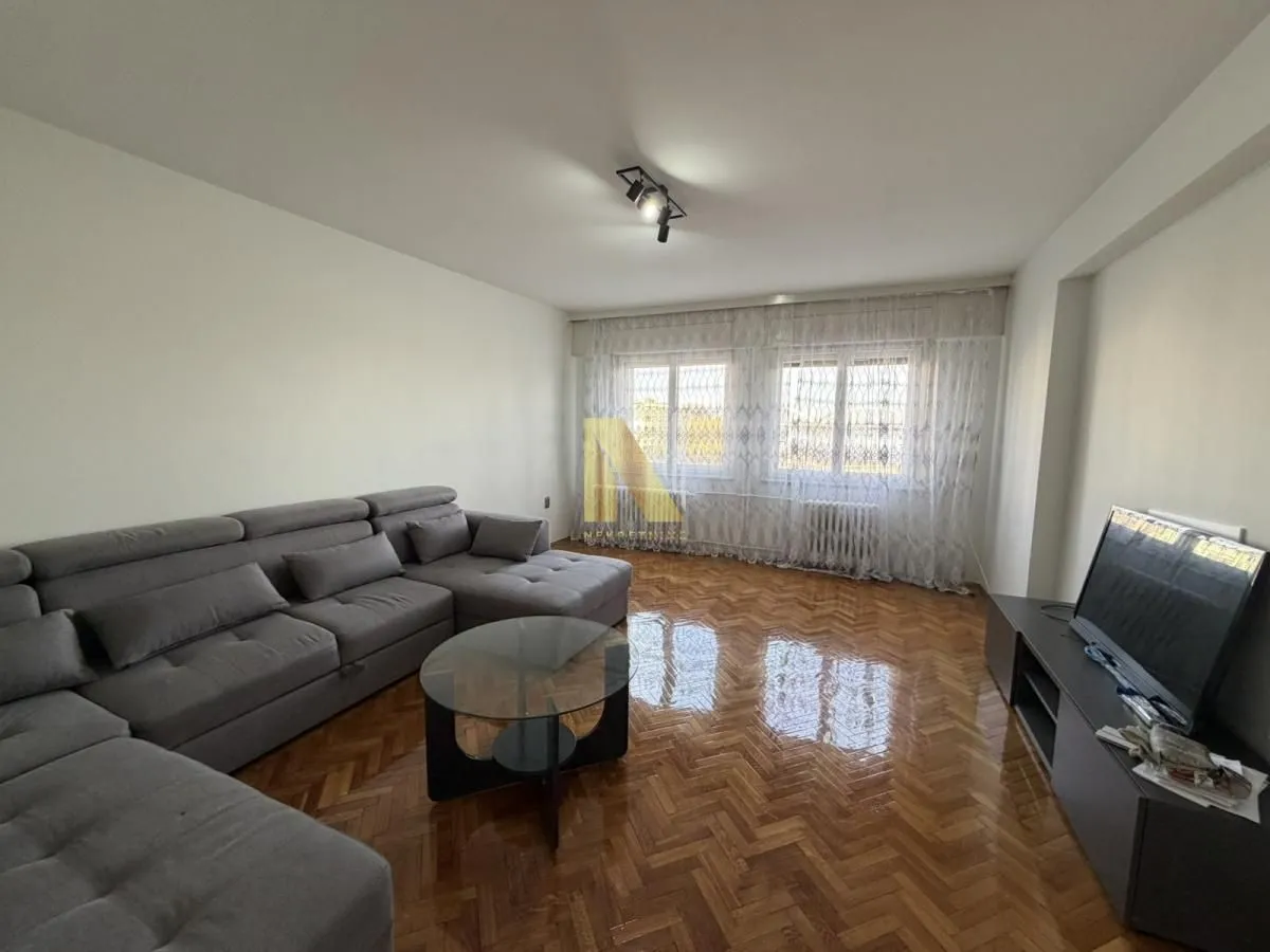 Rent, three bedroom apartment, 87m², Kej, Novi Sad Sve Podlokacije