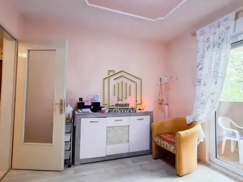 Prodaja, jednosoban stan, 38m², Zabjelo, Podgorica - image 1