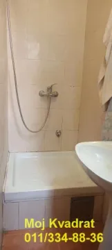 Izdavanje, dvosoban stan, 30m², Stari Grad, Beograd - image 7