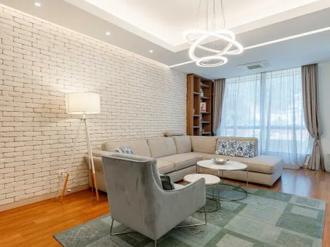 Prodaja, dvosoban stan, 90m², Rozino, Budva - image 4