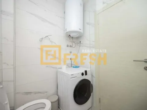 Izdavanje, jednosoban stan, 45m², Zagorič, Podgorica - image 10