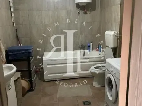 Prodaja, četvorosoban stan, 86m², Ledine, Beograd - image 8