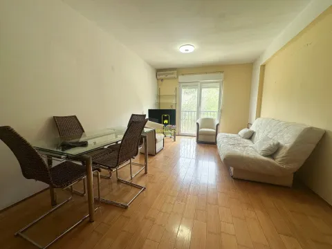 Sale, one bedroom apartment, 41m², Vezirov Most, Podgorica - image 2