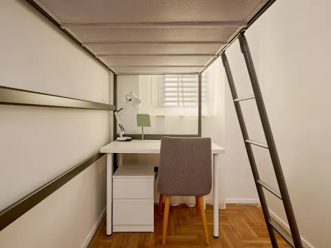 Prodaja, dvosoban stan, 62m², Centar, Budva - image 14