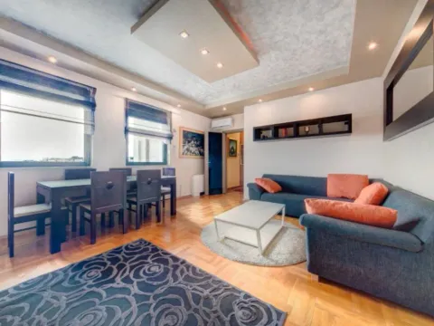 Prodaja, dvosoban stan, 84m², Centar, Podgorica - image 4