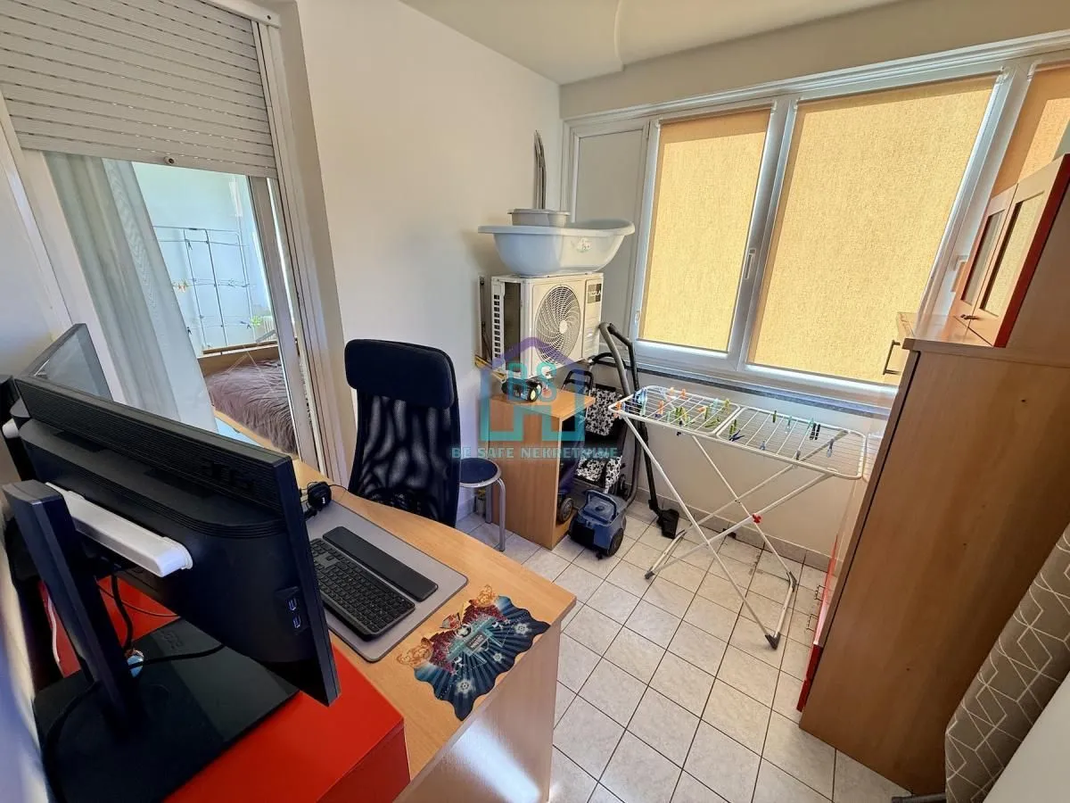 Prodaja, trosoban stan, 73m², Bulevar Oslobodjenja, Novi Sad Sve Podlokacije