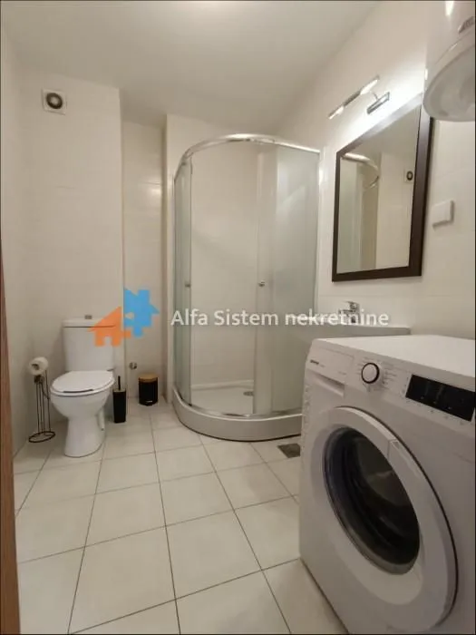 Rent, three bedroom apartment, 65m², Trošarina, Voždovac Sve Podlokacije