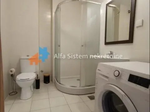 Rent, three bedroom apartment, 65m², Trošarina, Voždovac Sve Podlokacije - image 10