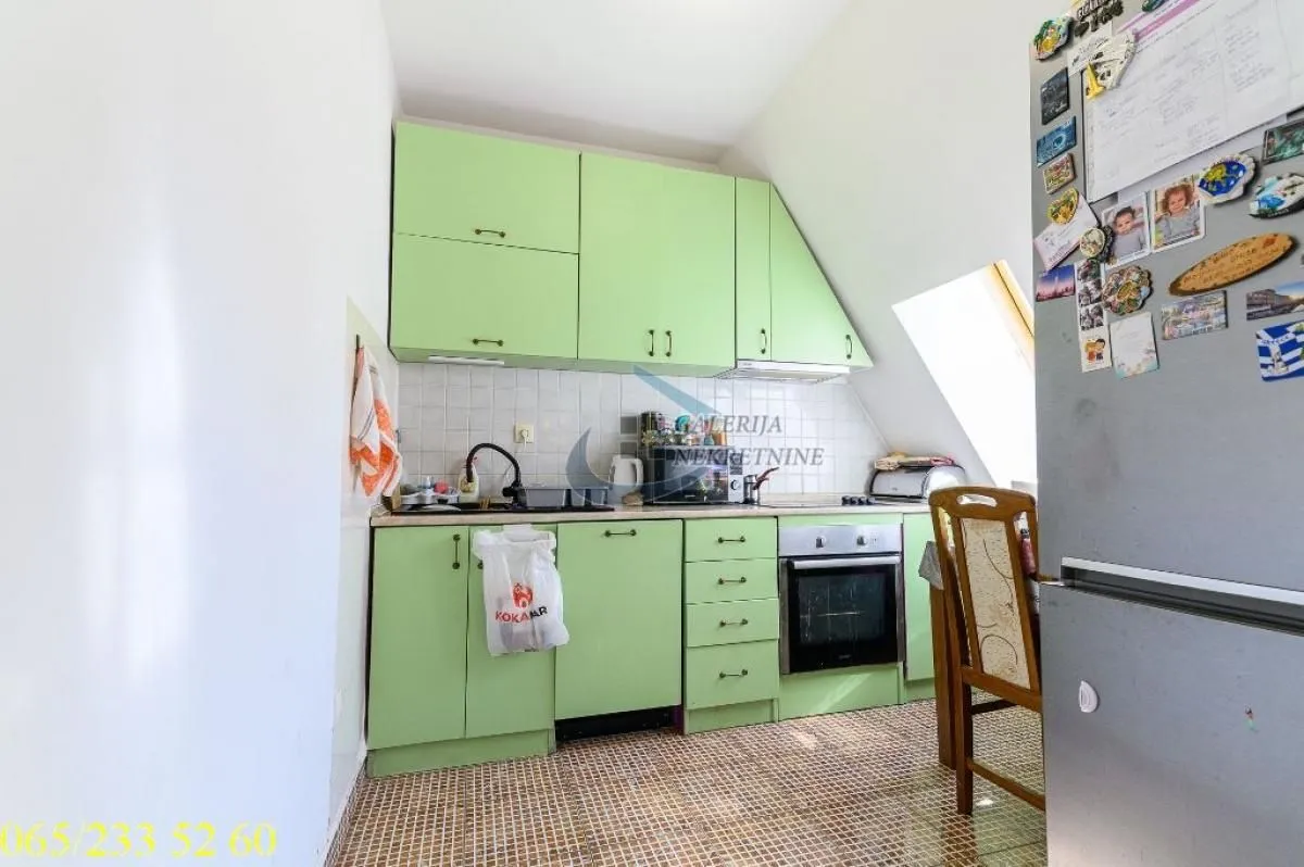 Sale, three bedroom apartment, 119m², Lekino Brdo, Voždovac Sve Podlokacije