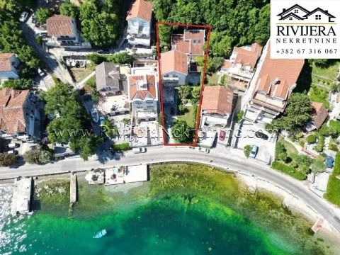 Kuća in Stoliv