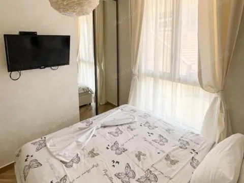 Prodaja, jednosoban stan, 55m², Rafailovići, Budva - image 7